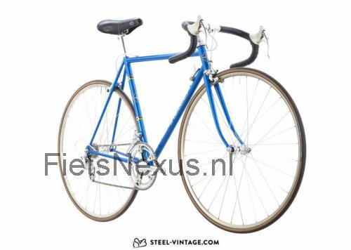 Stelbel Strada specificaties 